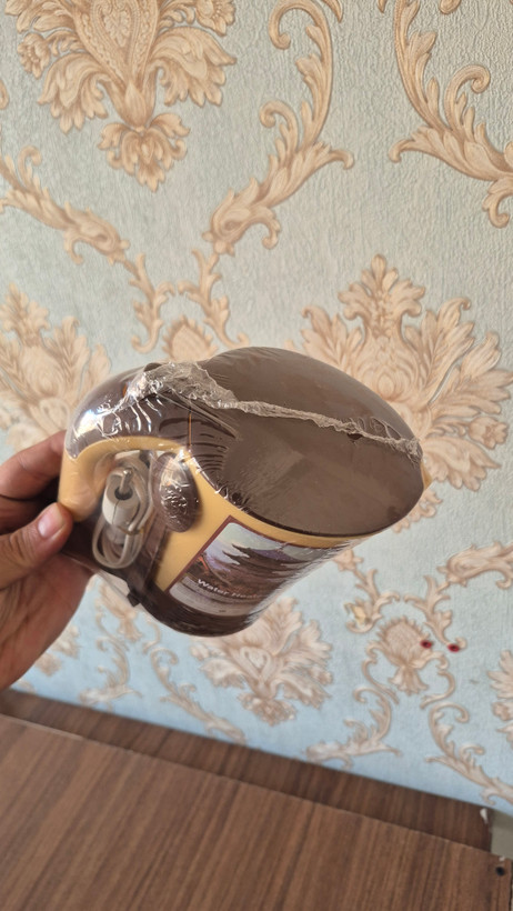 کتری برقی مسافرتی